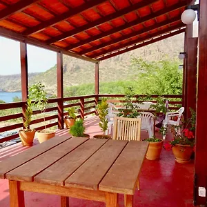 With Sea View Near The And The Village Center! Appartement