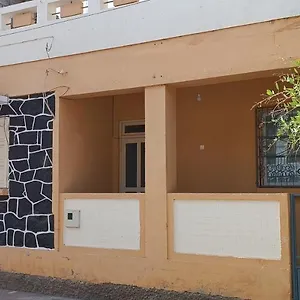 Casa De Ferias Hébergement de vacances