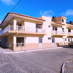 Pensao Dona Fica Appartement