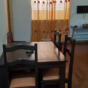 Old House Appartement