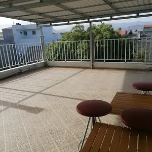 Casa Cabral : Big Next To The Appartement